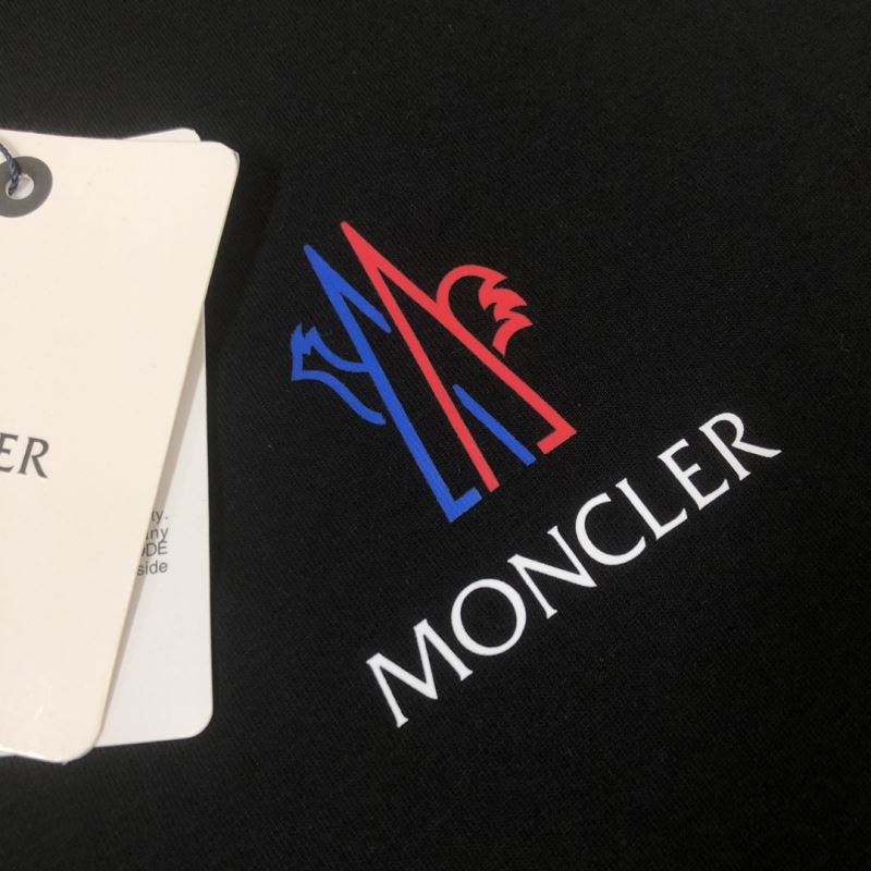 Moncler T-Shirts